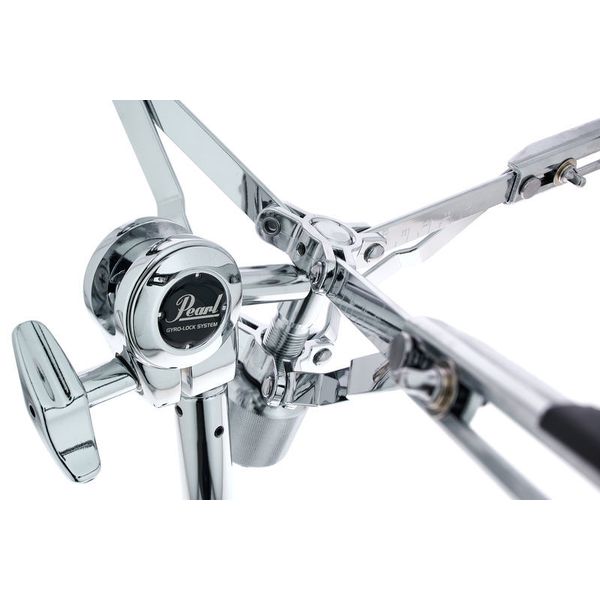 Pearl S-1030D Low Snare Drum Stand