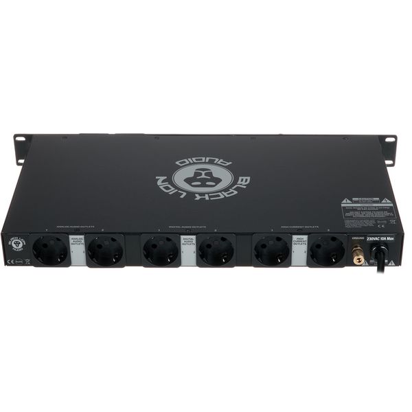 Black Lion Audio PG-1 Type F MKII