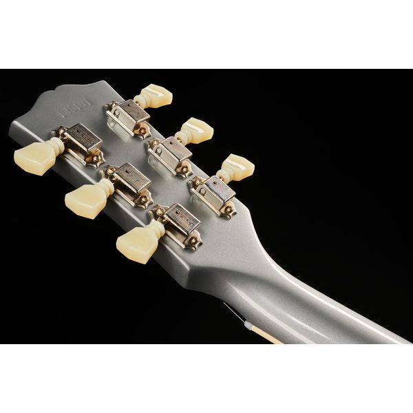 Gibson 1964 ES-335 Silver Mist VOS