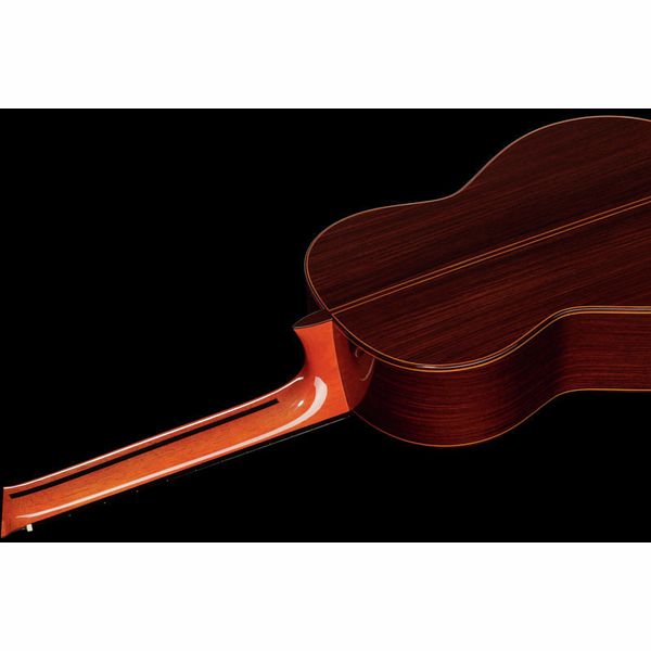 Ramirez Tradicional 1A w. case