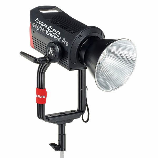 Aputure LS 600D Pro V-Mount