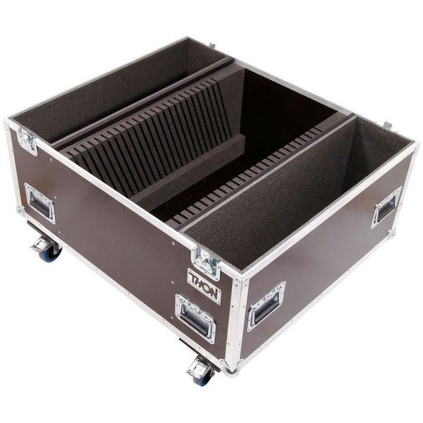 Thon Orchesterpult Deluxe Case 25