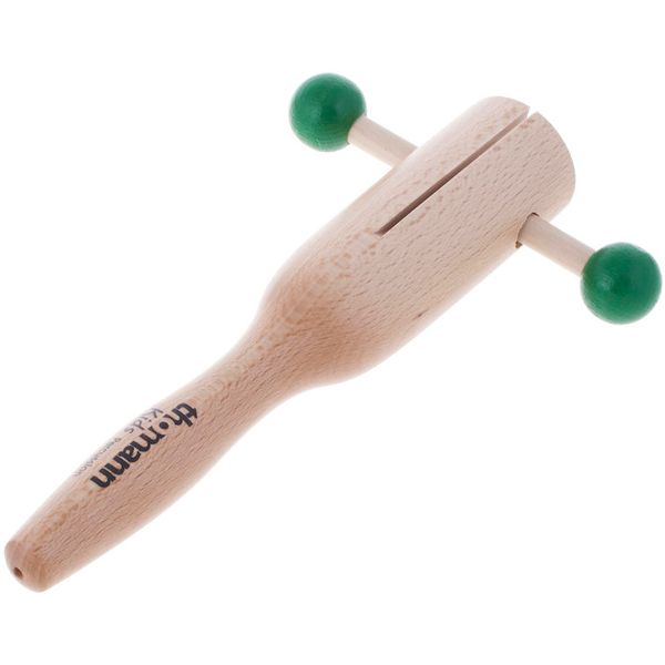 Thomann TKP Rakatak low/green