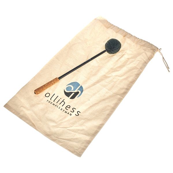 Olli Hess Move Line 40sw