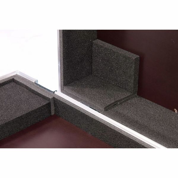 Thon Keyboard Case Clavia Stage88EX