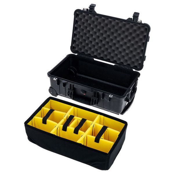 Peli 1510 Divider Black