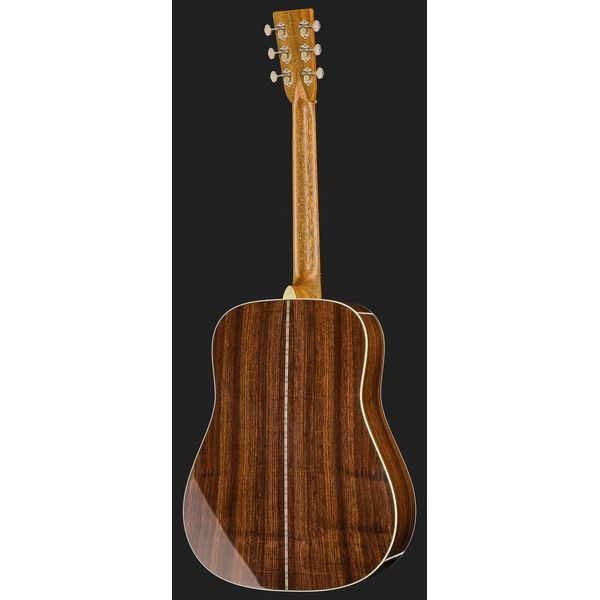 Martin Guitar D28 Sunburst