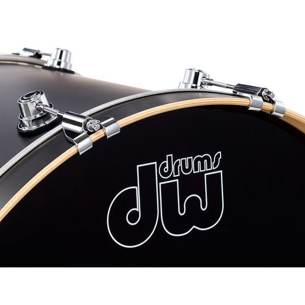 DW Performance Standard Charcoal