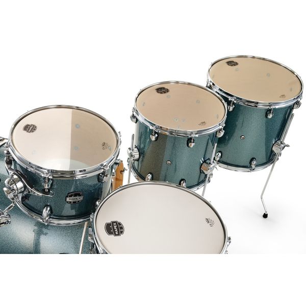 Mapex Mars Birch Rock+ Shell Set MI