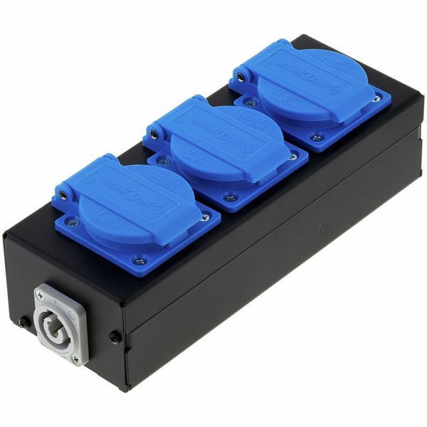 Stairville PCD-3 Power Twist Distributor