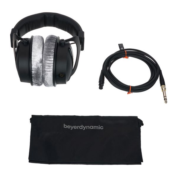 beyerdynamic DT 770 PRO X