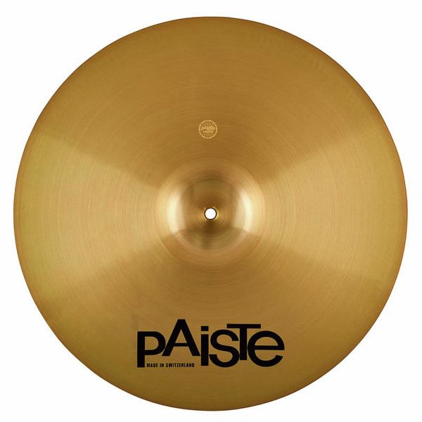Paiste 19" Giant Beat Multi Ride