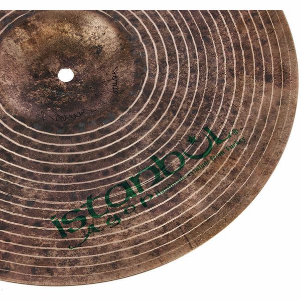 Istanbul Agop 14" Agop Signature Hi-Hat