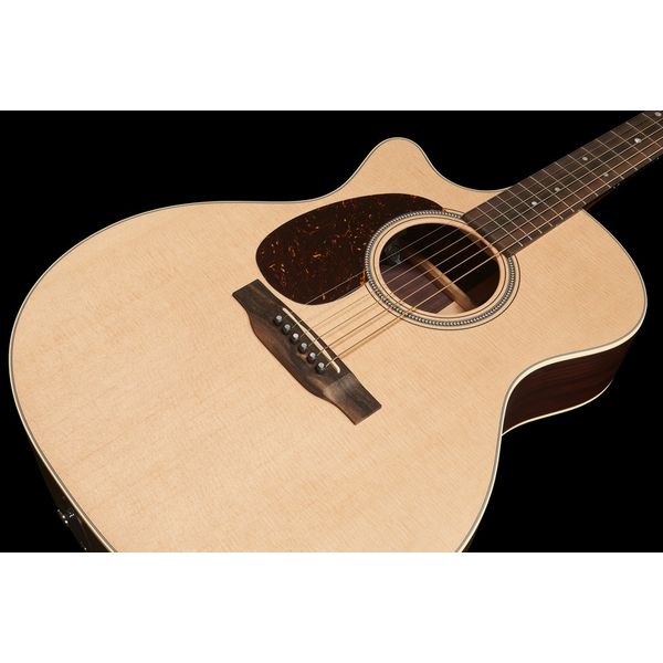 Martin Guitar GPC-16E-01 LH