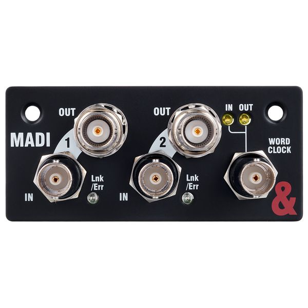Allen & Heath SQ MADI Interface Card