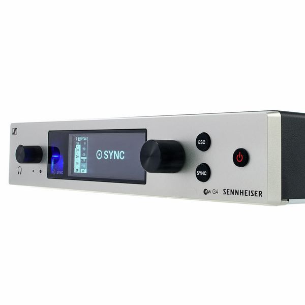 Sennheiser ew 500 G4 965 BW Band