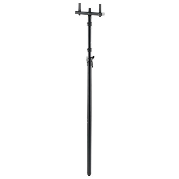 LD Systems Dave 10 G4X Dual Stand