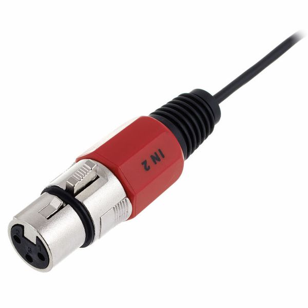 Lynx Studio CBL-AES1604