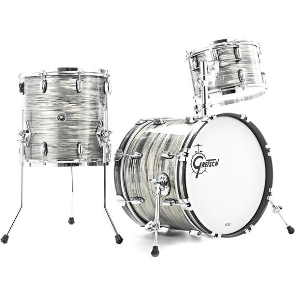 Gretsch Drums Brooklyn Jazz Shell Set -GO