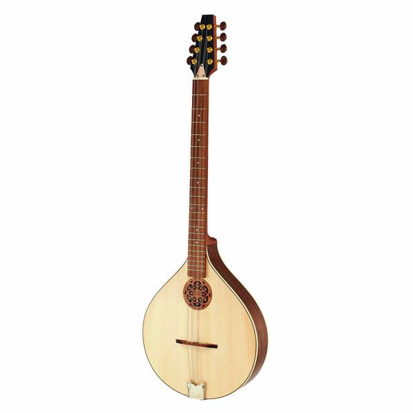 Thomann Artist Irish Bouzouki WLN