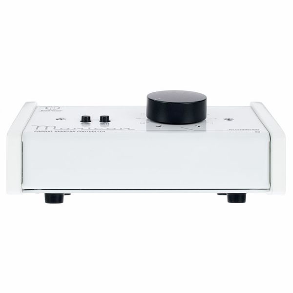 Palmer Monicon White