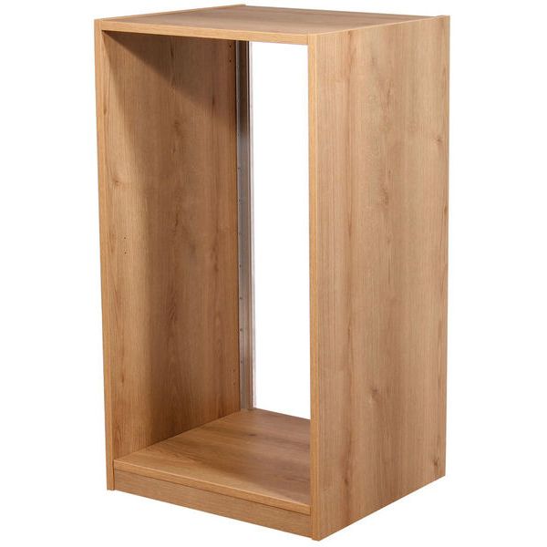 Thon Studio Rack 20U 50 oak