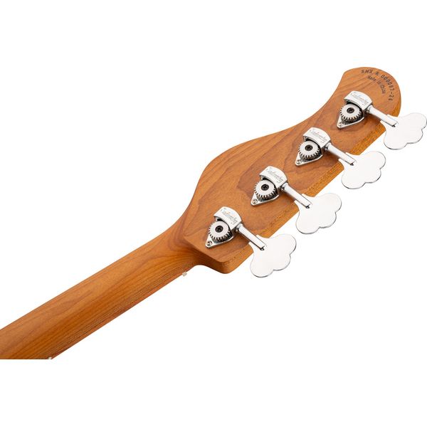 Sadowsky MetroExp21 Vint JJ4 Morado CAO