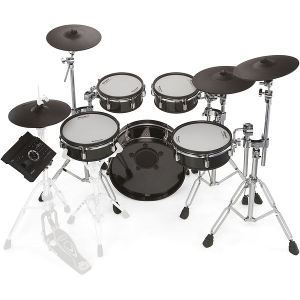 Roland VAD307 E-Drum Set