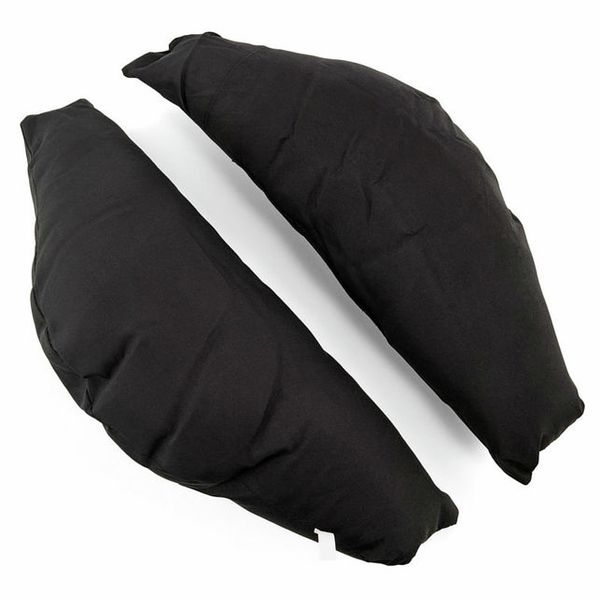 DW PDP CM Bop Satin Black