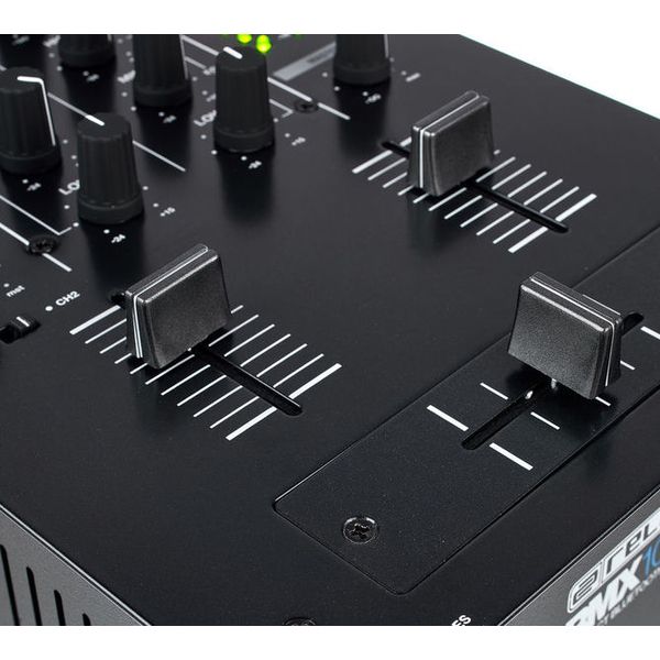 Reloop RMX-10BT