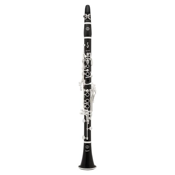 Selmer Présence II Bb-Clarinet 18/6