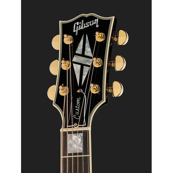 Gibson Songwriter EC Custom