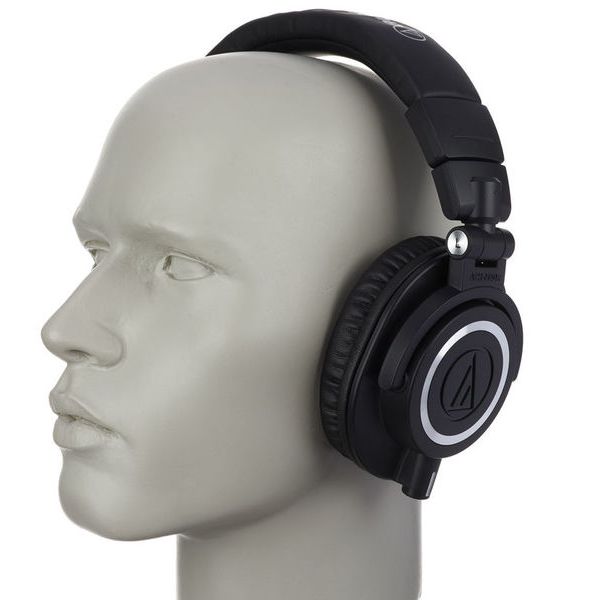 Audio-Technica ATH-M50X
