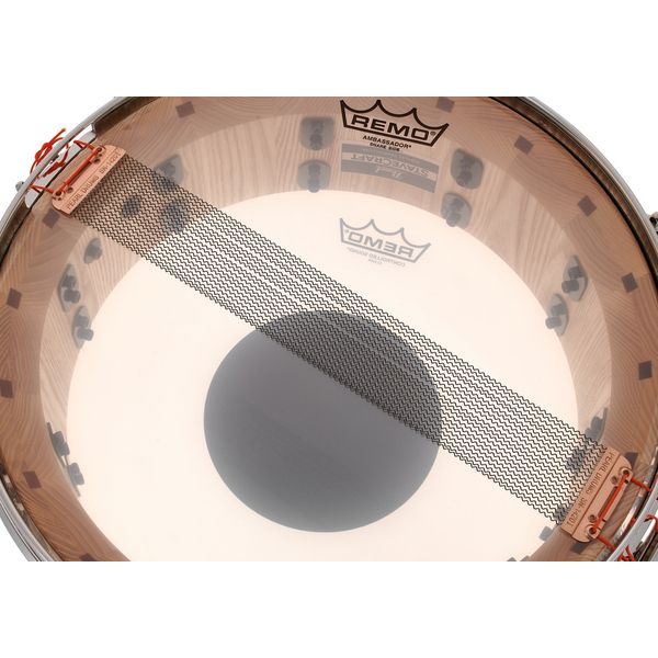 Pearl 14"x05" StaveCraft Ashwood