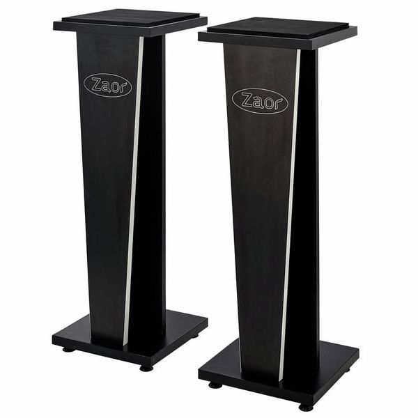 Zaor Miza Stand V36 Black