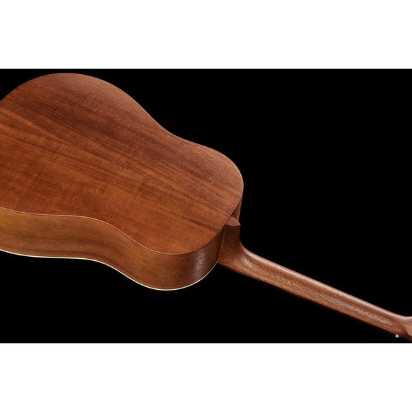 Martin Guitar DSS-17L Whiskey Sunset Left