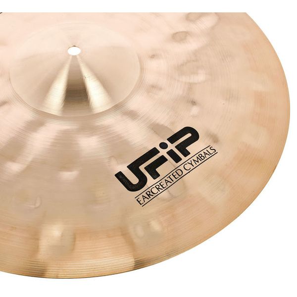 Ufip 17" Blast Series Crash