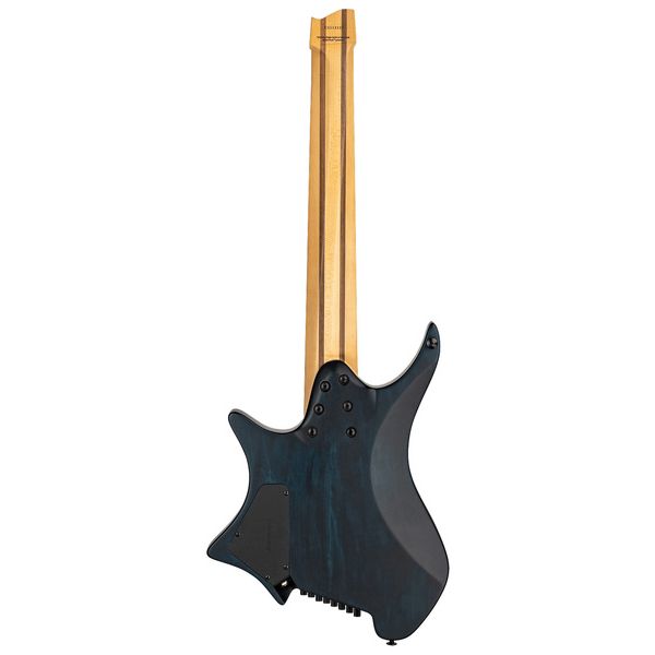 Strandberg Boden Standard NX 8 Blue