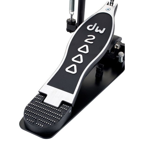 DW 2002 Double Bass Drum Pedal