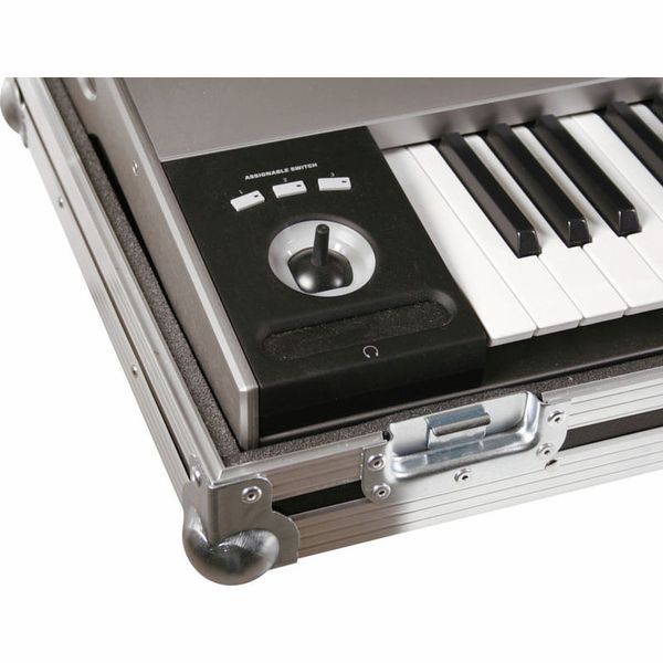 Thon Keyboard Case Korg PA-3X 76