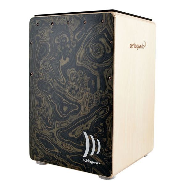 Schlagwerk CP4006 Night Burl