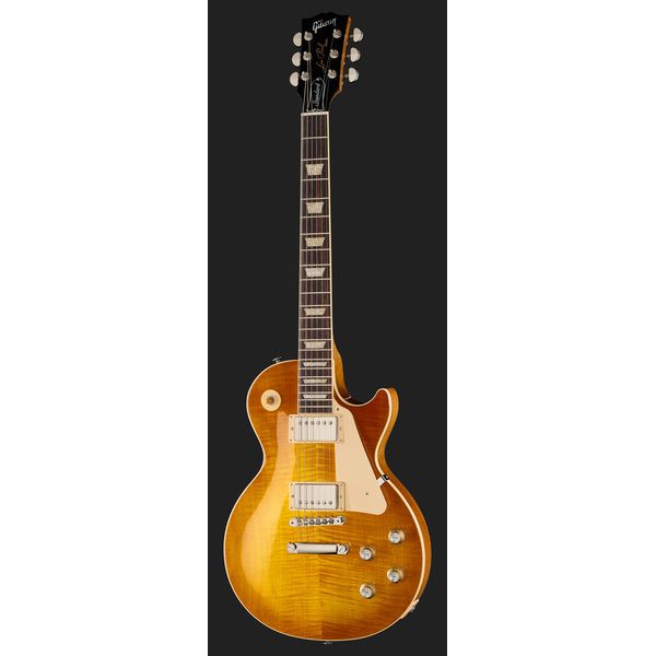 Gibson Les Paul Standard 60s HLB