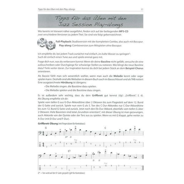 Alfred Music Publishing Realtime Jazz Standards Bass