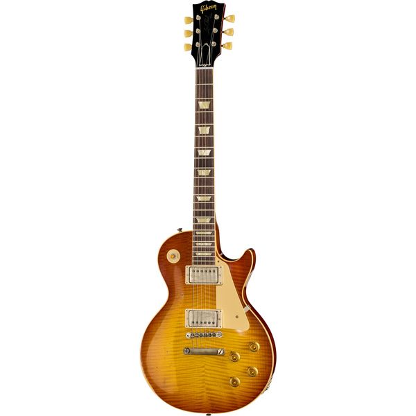 Gibson Les Paul 59 SITF HA HPT