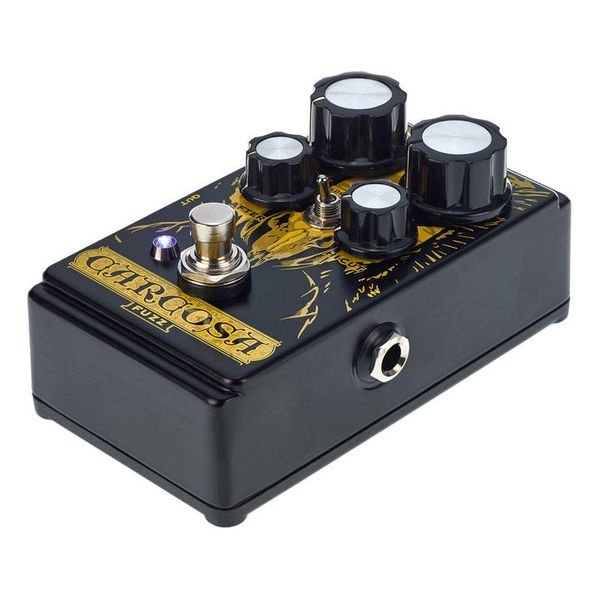 Digitech DOD Carcosa Fuzz