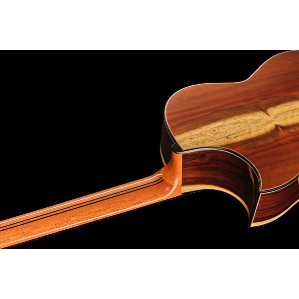 Hanika Custom FusionPC