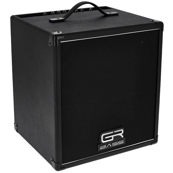 GR Bass CUBE 500