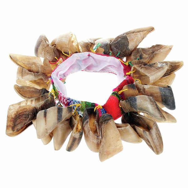 Terre Bracelet Shaker Lama Toenails