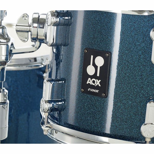 Sonor AQX Jazz Set BOS