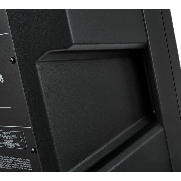 dB Technologies B-Hype 8